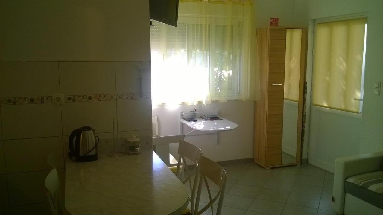 Apartman Renata Omiš Εξωτερικό φωτογραφία