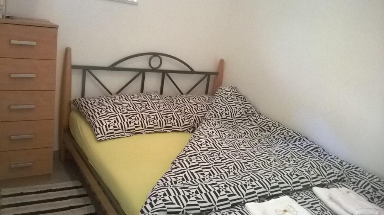 Apartman Renata Omiš Εξωτερικό φωτογραφία